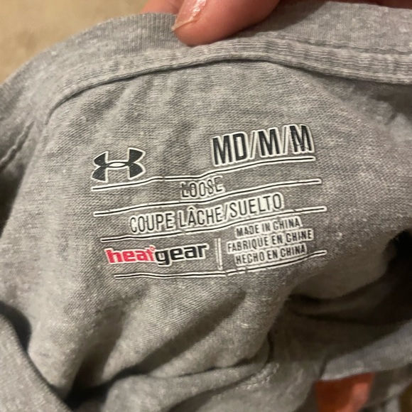 Heat gear size medium ladies - Picture 4 of 5